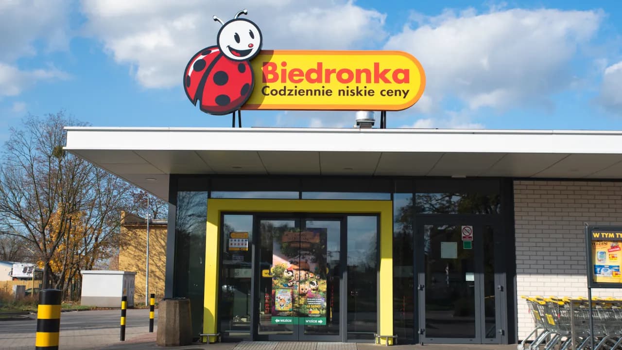 Ile płaci biedronka za wynajem gruntu? Zaskakujące stawki w Polsce