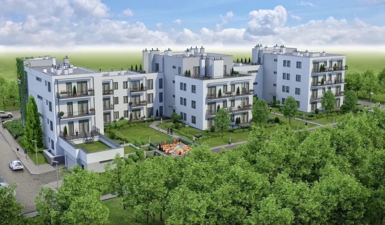 Ile hektarów zajmuje osiedle mieszkaniowe? Zaskakujące fakty i przykłady