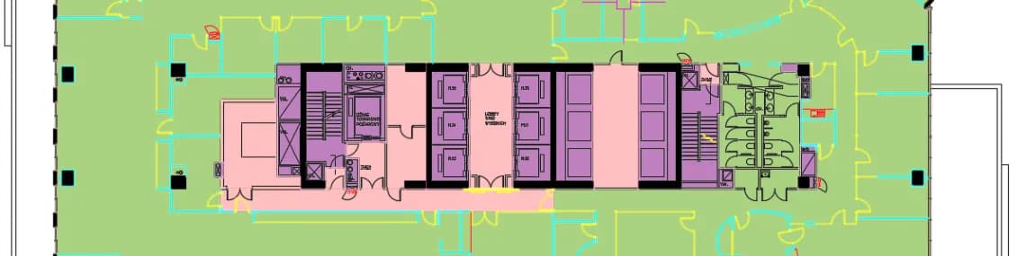 Gdzie znaleźć powierzchnię użytkową części wspólnych budynku?