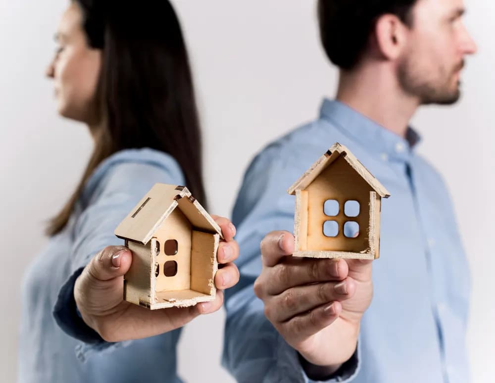 Jak zablokować sprzedaż nieruchomości i uniknąć prawnych problemów