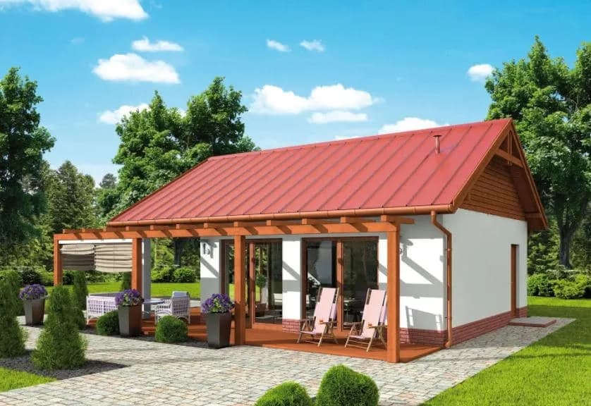 Jakie budynki można postawić bez pozwolenia? Sprawdź ograniczenia i przepisy