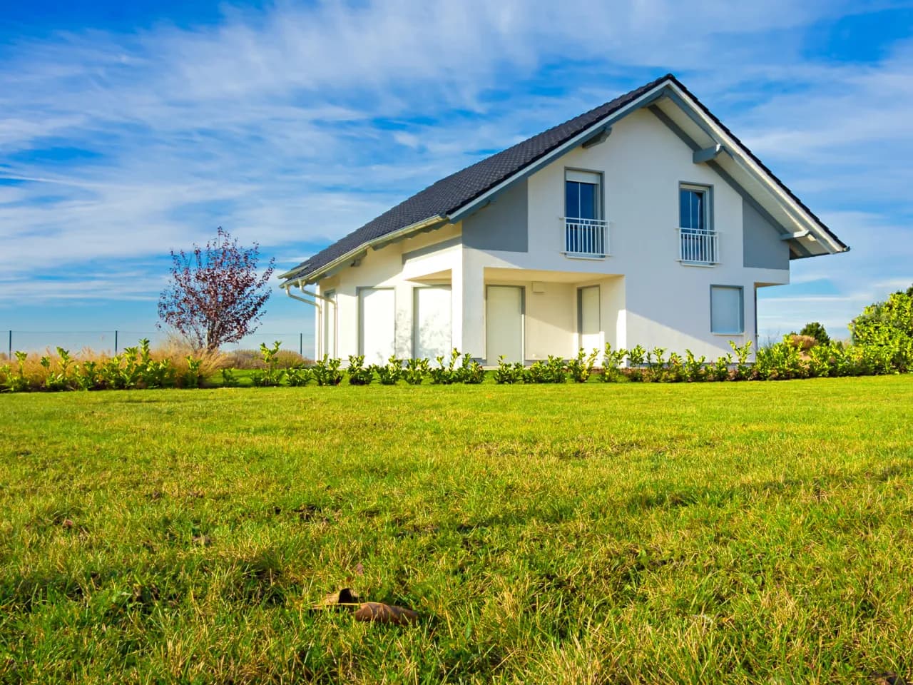Jak wpisać budynek do księgi wieczystej - uniknij kosztownych błędów