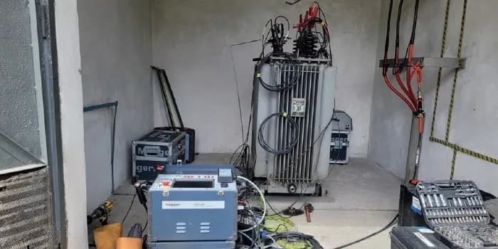 Stacja transformatorowa: budynek czy budowla? Kluczowe różnice i konsekwencje