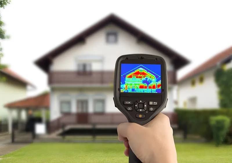 Termomodernizacja budynku co to jest i jak poprawia efektywność energetyczną