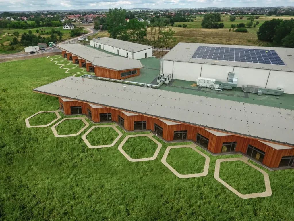 Co to jest budynek użyteczności publicznej i jakie ma znaczenie?