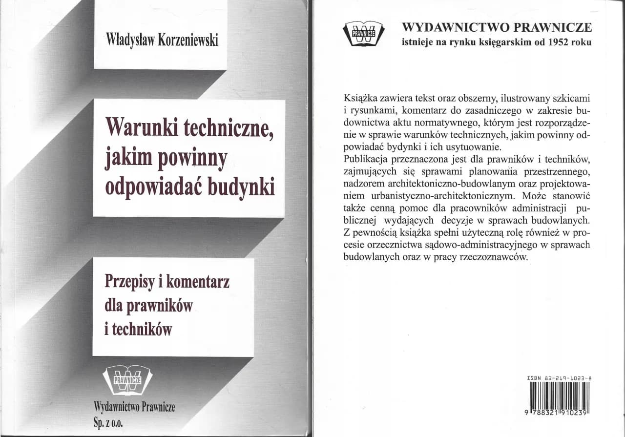 Jakim powinny odpowiadać budynki i ich usytuowanie w praktyce?