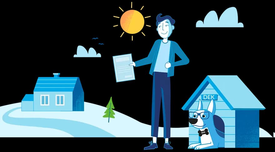 Jakie budynki są zwolnione z podatku od nieruchomości w Polsce?