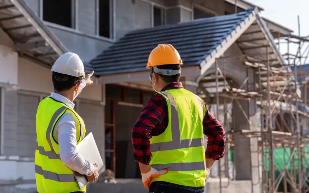 Odbiór budynku jakie dokumenty są niezbędne, aby uniknąć problemów