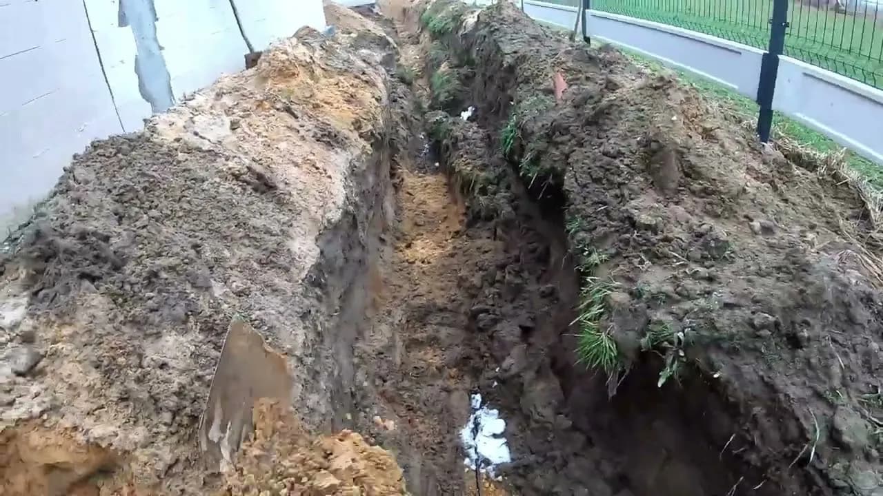 Jaki kabel do budynku gospodarczego, aby uniknąć problemów z zasilaniem?