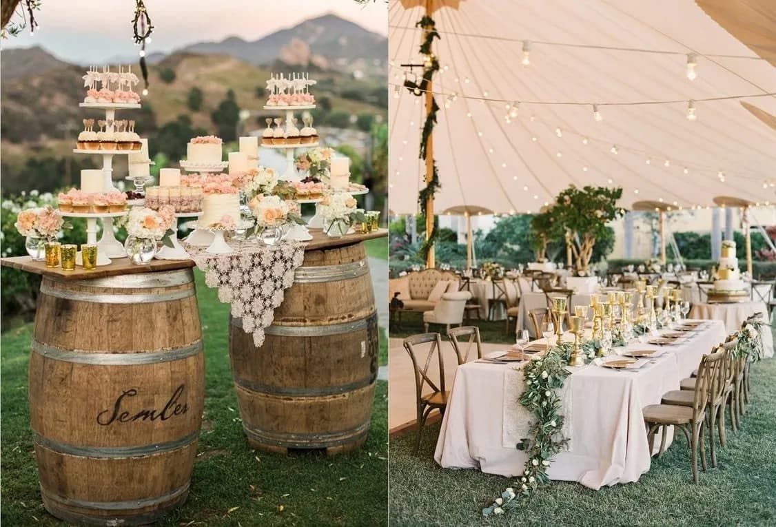 Ile kosztuje wynajem namiotu na wesele? Sprawdź ceny i ukryte koszty