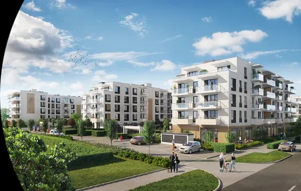 Jakie sklepy na osiedlu są najbardziej opłacalne i potrzebne mieszkańcom?