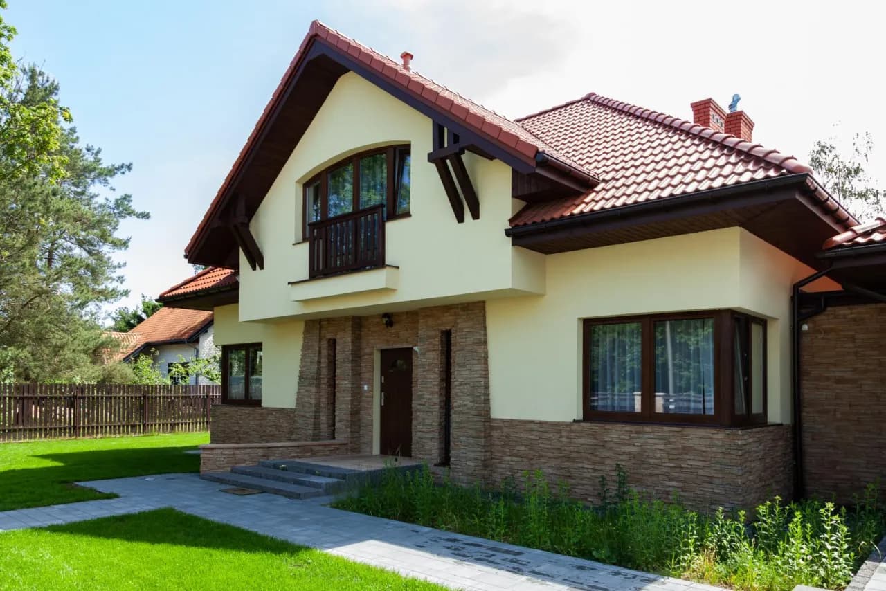 Jak obliczyć kubaturę budynku - uniknij błędów w pomiarach