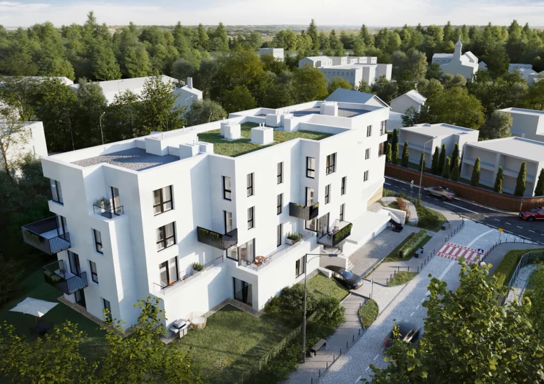 Branża w której działa deweloper: Kluczowe aspekty i regulacje