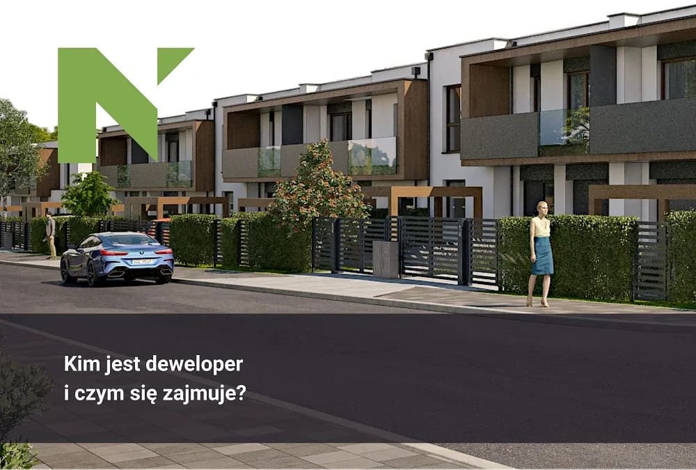 Czym zajmuje się deweloper? Kluczowe obowiązki i wyzwania w branży