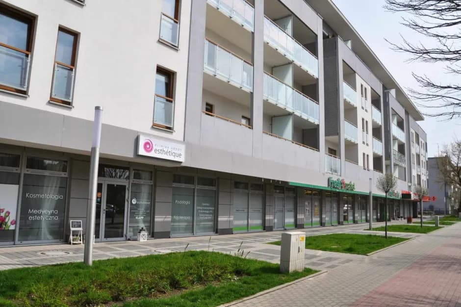 Co otworzyć na osiedlu, aby zaspokoić potrzeby mieszkańców?