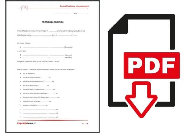 Jak wygląda odbiór mieszkania od dewelopera? Kluczowe informacje i porady