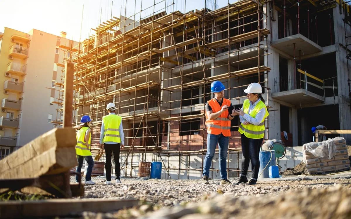 Dlaczego deweloperzy nie podają cen? Odkryj ukryte powody tej praktyki