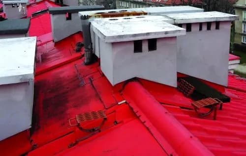 Czy budynek gospodarczy może mieć komin? Sprawdź przepisy i wymagania