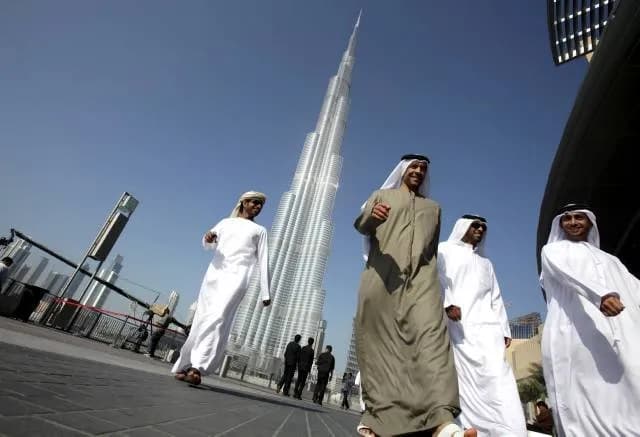 Gdzie jest najwyższy budynek na świecie? Odkryj jego tajemnice