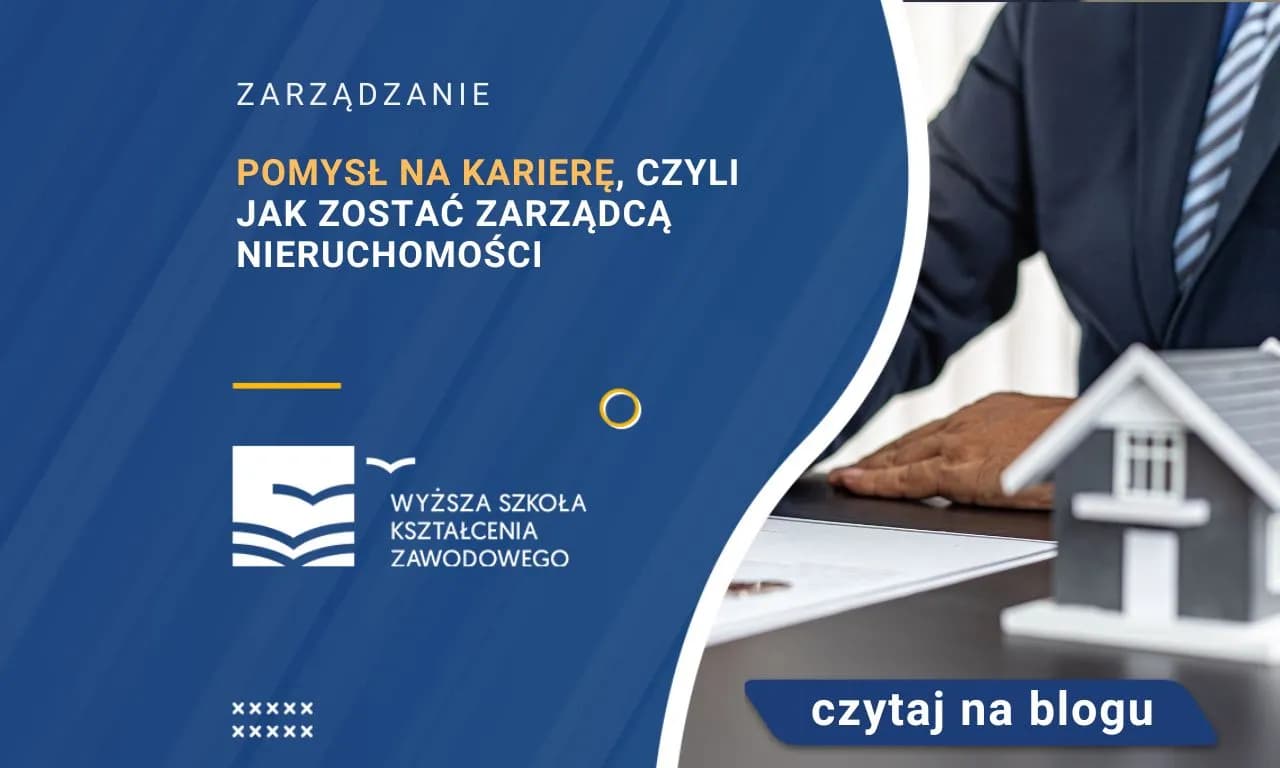 Jak zostać zarządcą nieruchomości i uniknąć najczęstszych błędów