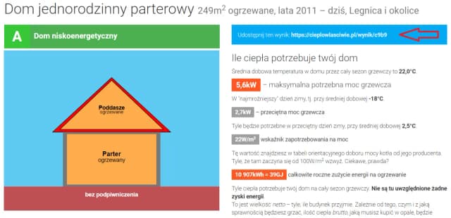 Jak obliczyć zapotrzebowanie na moc cieplną budynku w kW i uniknąć błędów