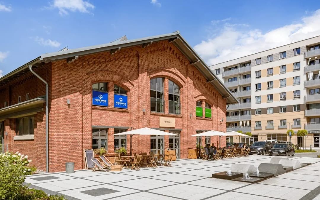 Jaki sklep na osiedlu - najlepsze opcje dla codziennych potrzeb