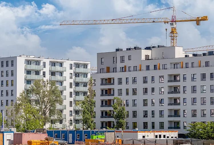 Jak kupić mieszkanie od dewelopera: unikaj najczęstszych błędów