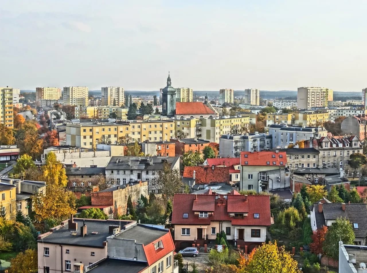 Kartoteka budynku - co to jest i dlaczego jest tak ważna?