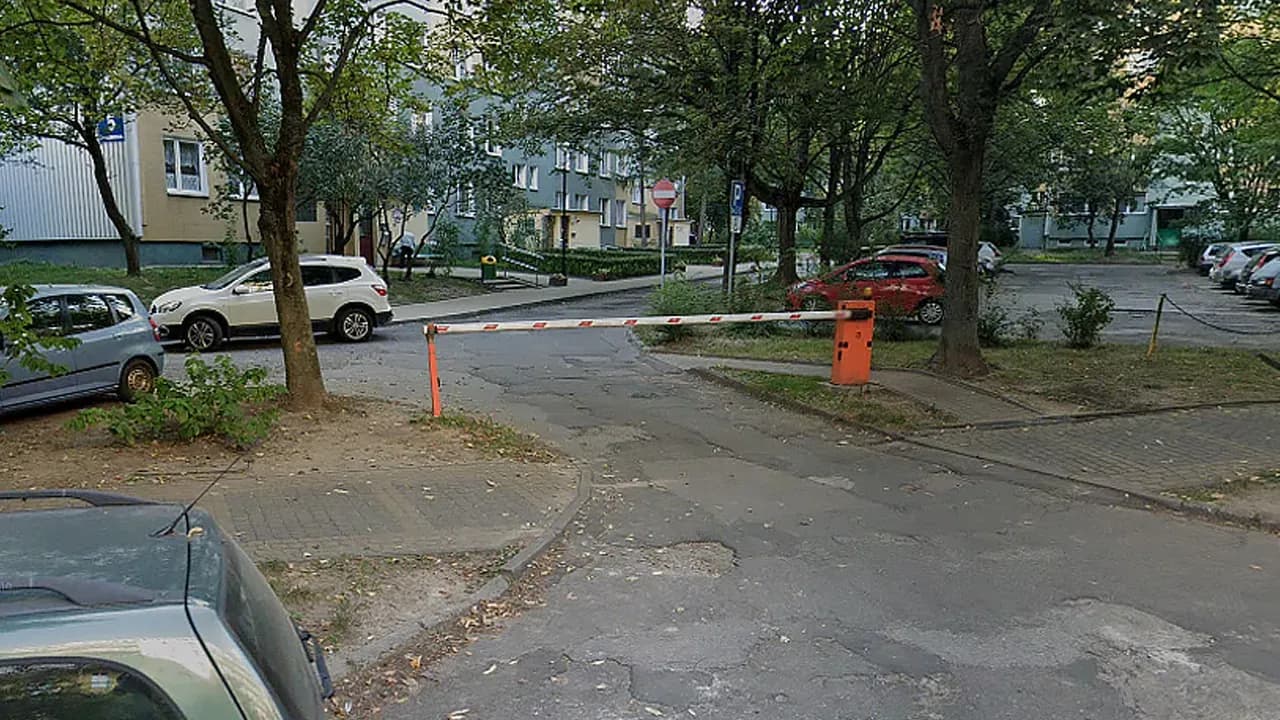 Jak otworzyć szlaban na osiedlu - proste metody i skuteczne rozwiązania