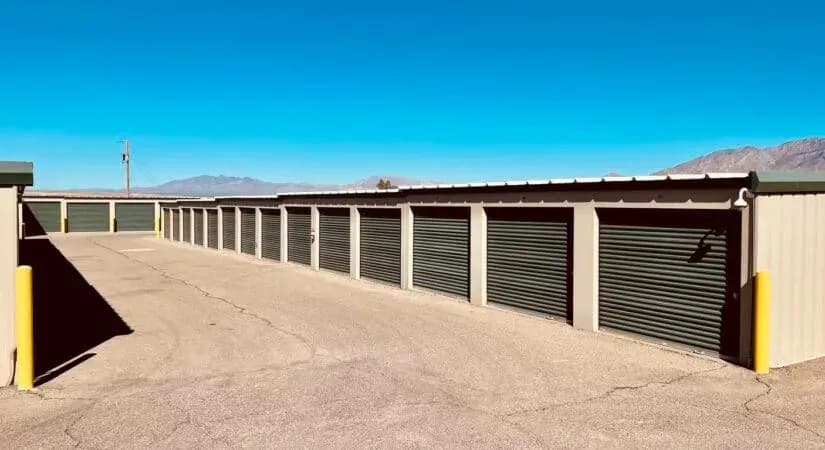 Ile kosztuje wynajem garażu? Sprawdź ceny w różnych miastach