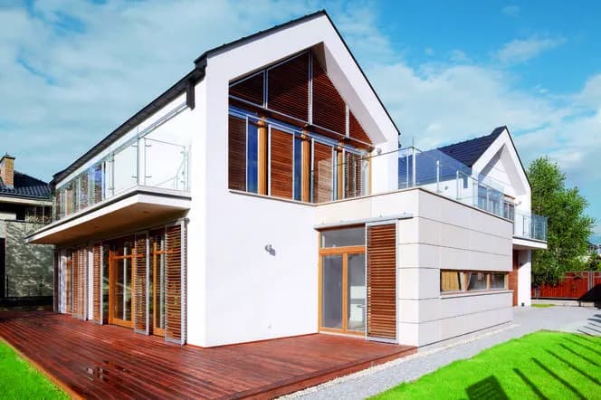 Jak zrobić balkon w istniejącym budynku - uniknij kosztownych błędów