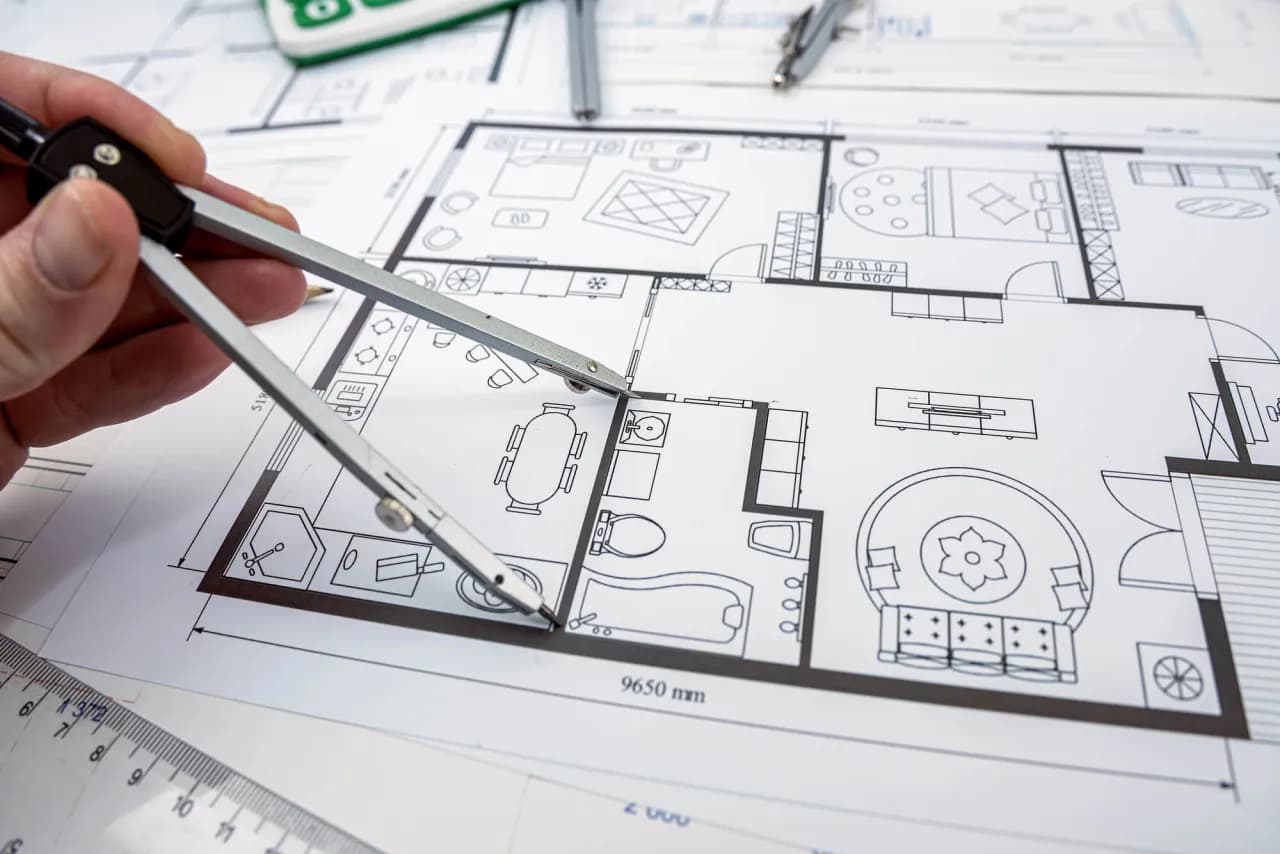 O ile można zmienić wymiary budynku bez obaw o problemy prawne