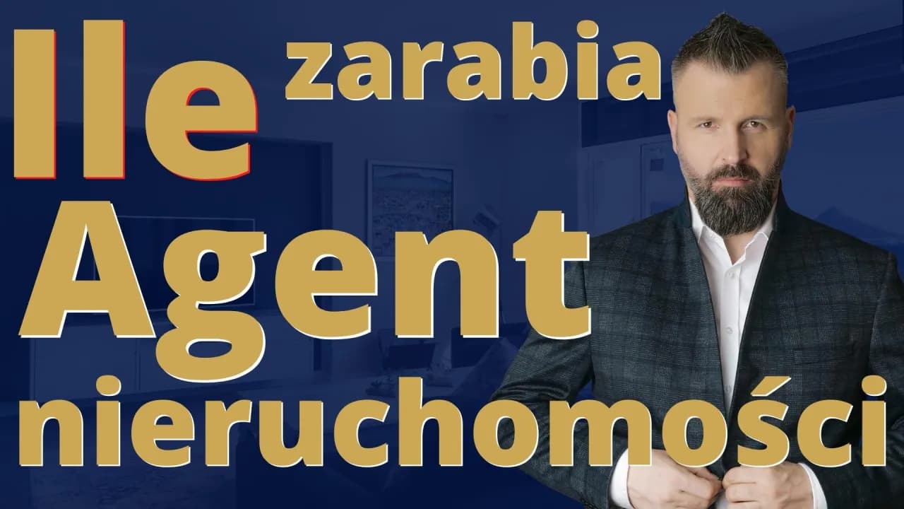 Ile zarabia biuro nieruchomości? Przełomowe fakty o dochodach i kosztach