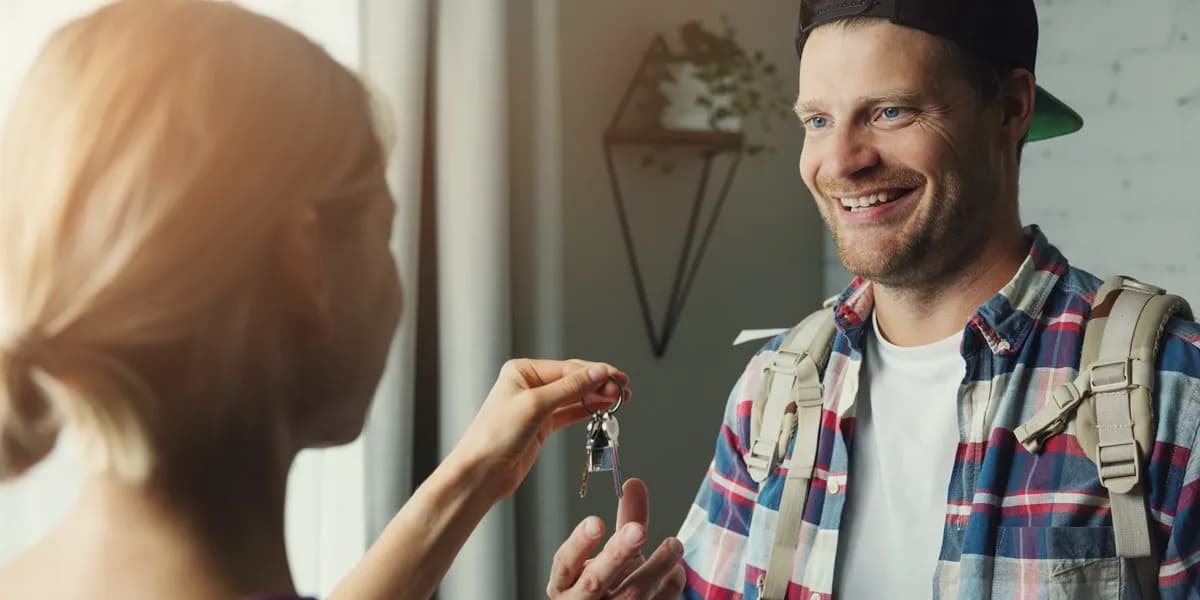 Czy do wynajmu mieszkania potrzebna jest umowa o pracę? Oto prawda