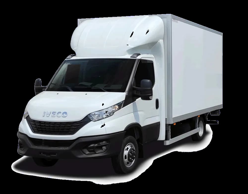 Ile kosztuje wynajem samochodu dostawczego? Sprawdź ukryte koszty!