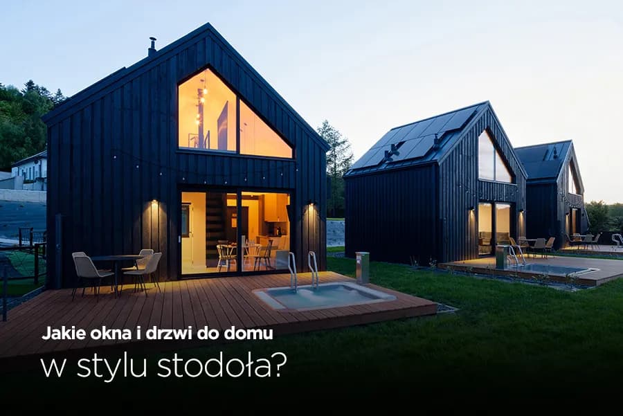 Czy stodoła jest budynkiem gospodarczym? Oto co musisz wiedzieć