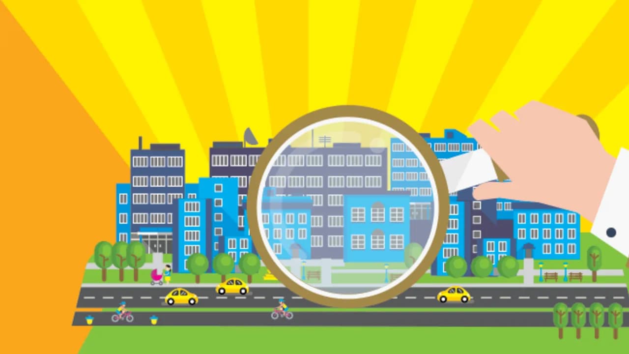 Jakie to osiedle? Poznaj różnice i cechy polskich osiedli